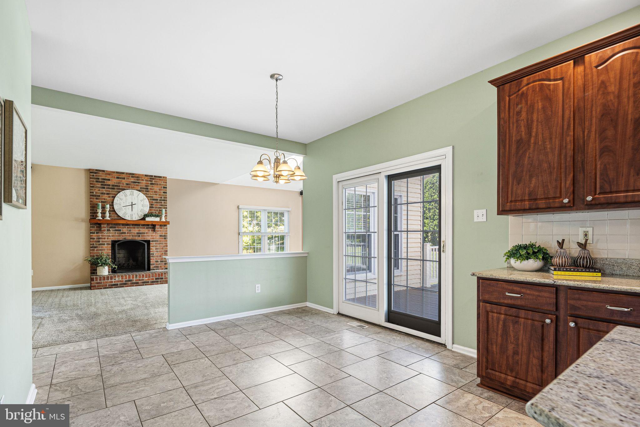 HEATHER RIDGE - Residential