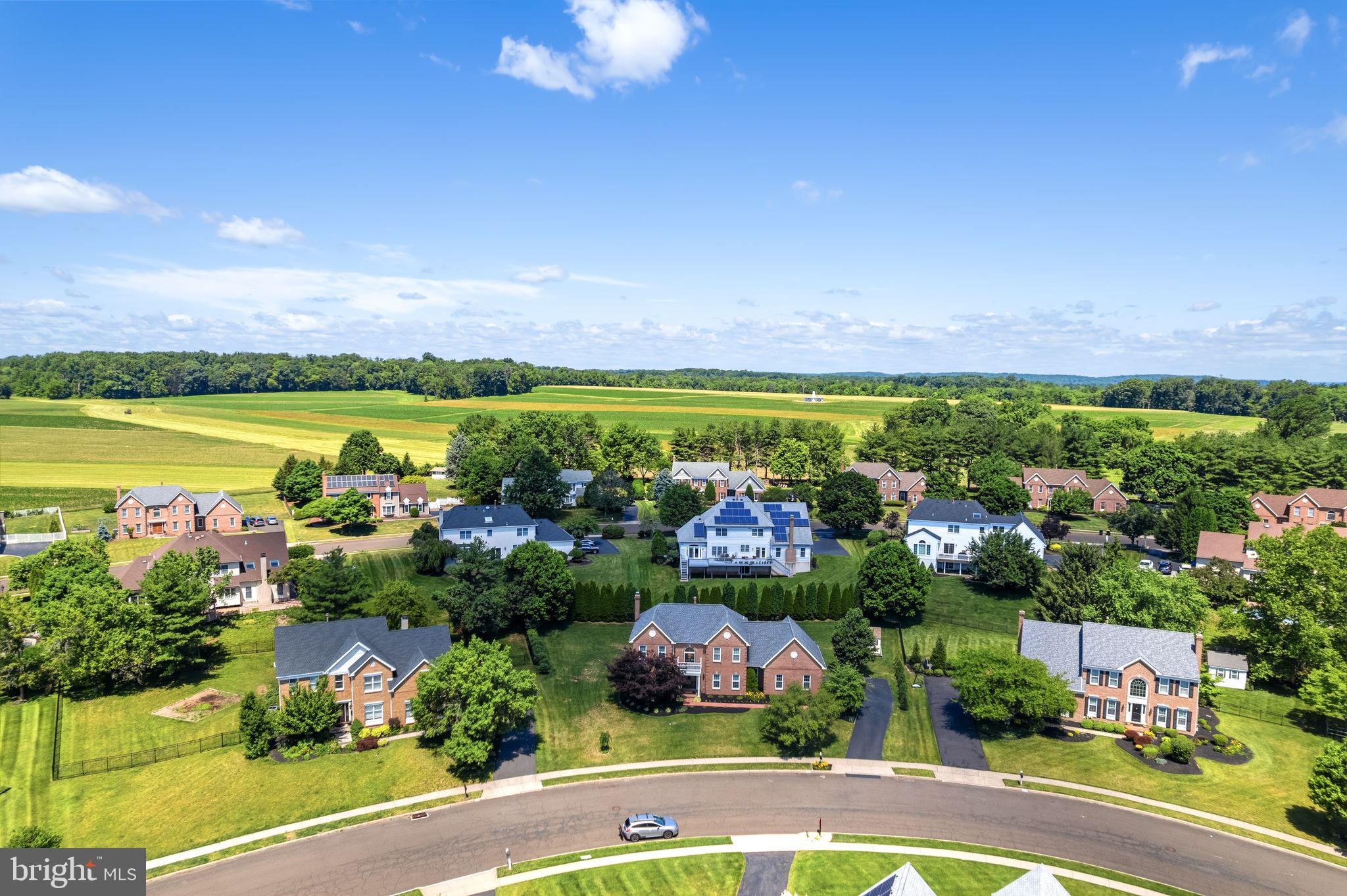 HEATHER RIDGE - Residential