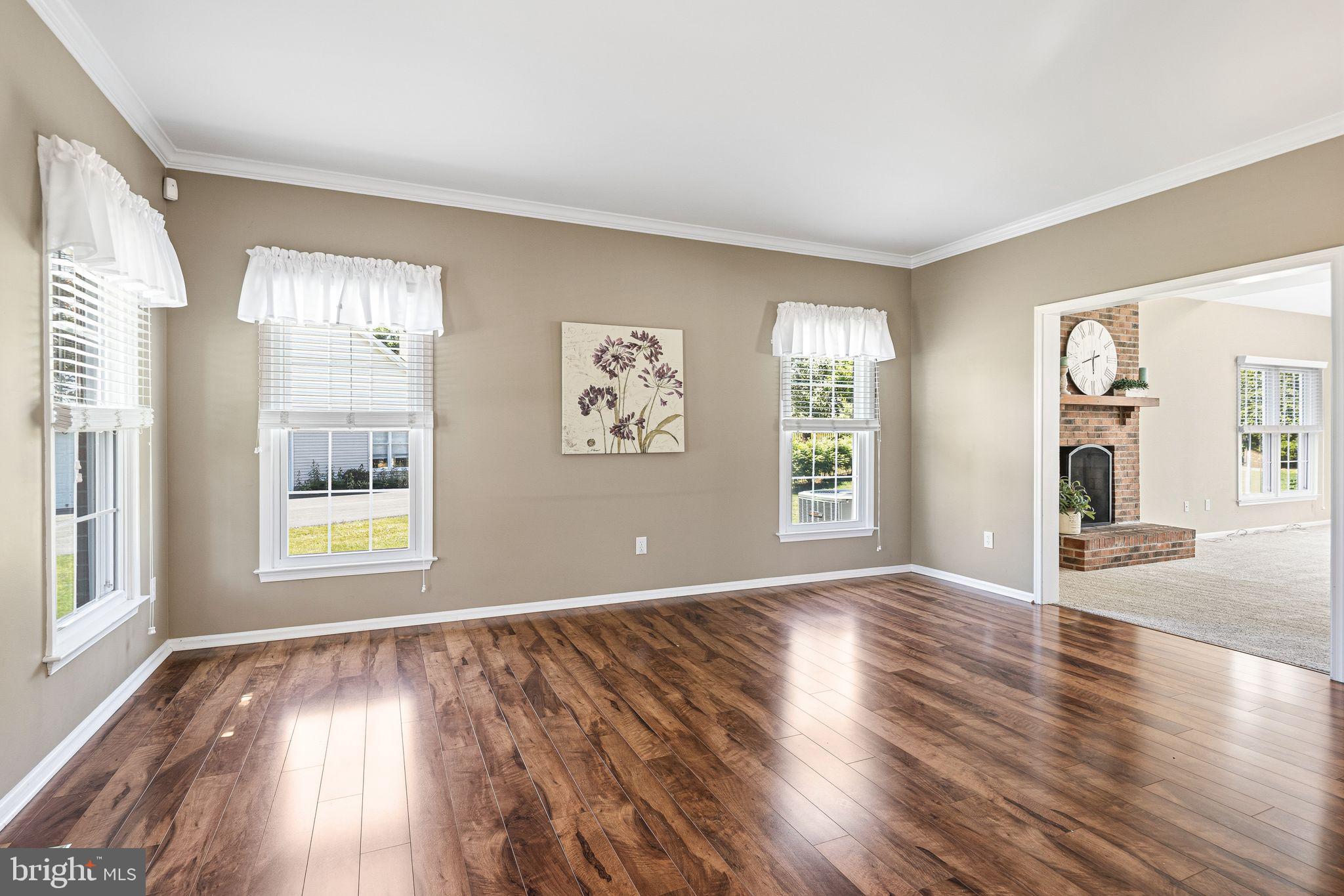 HEATHER RIDGE - Residential
