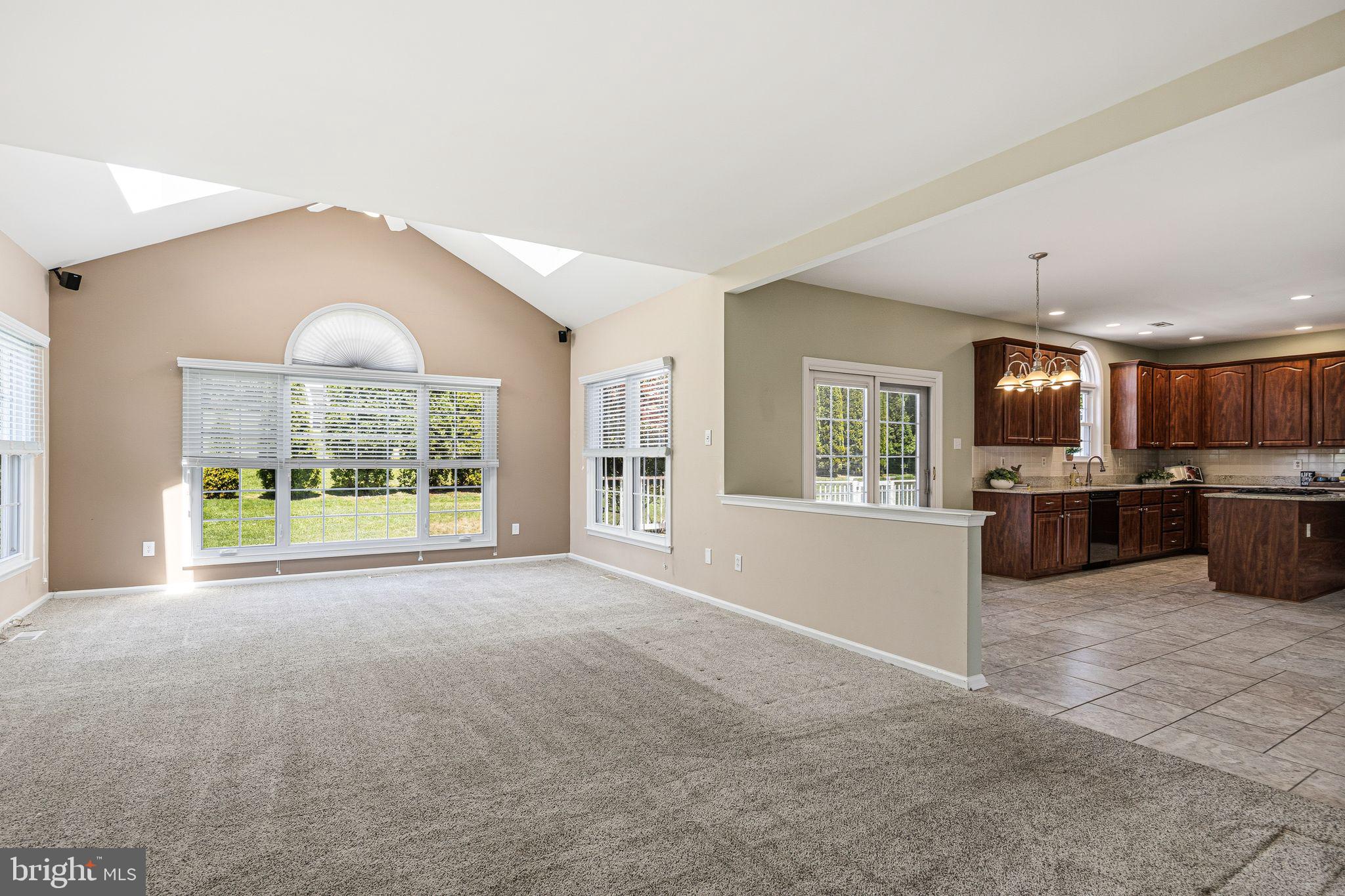 HEATHER RIDGE - Residential