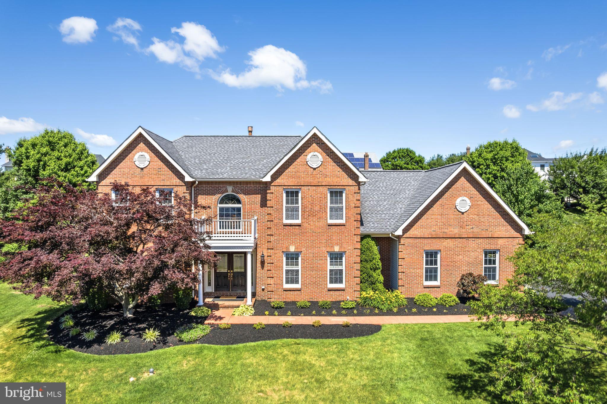 HEATHER RIDGE - Residential