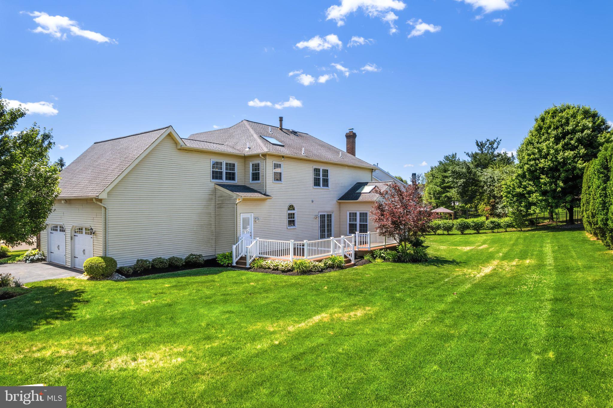 HEATHER RIDGE - Residential