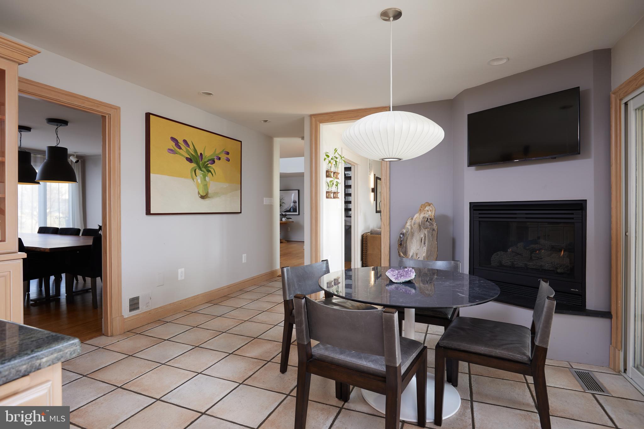 POTOMAC VILLAGE - Residential