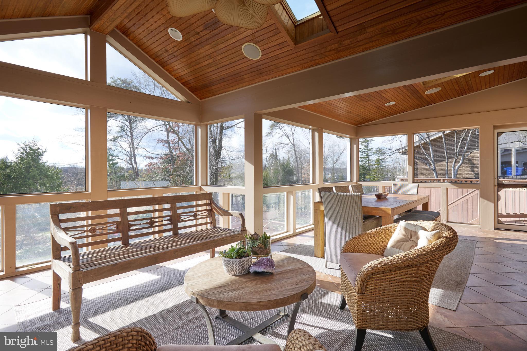 POTOMAC VILLAGE - Residential