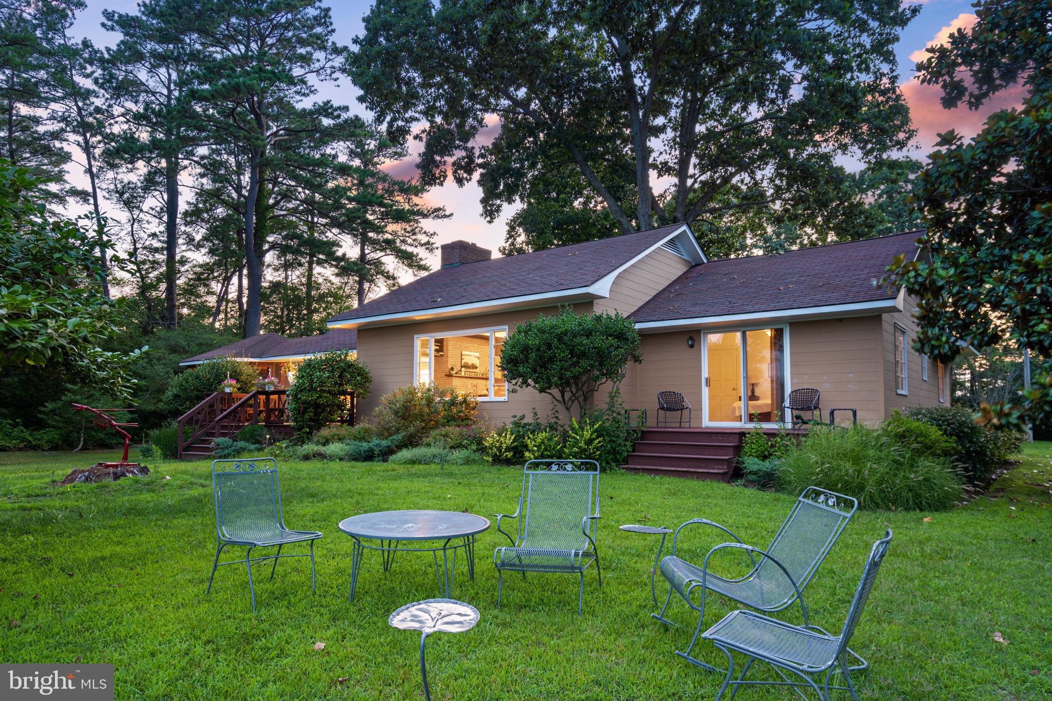 ST MARYS CITY - Residential