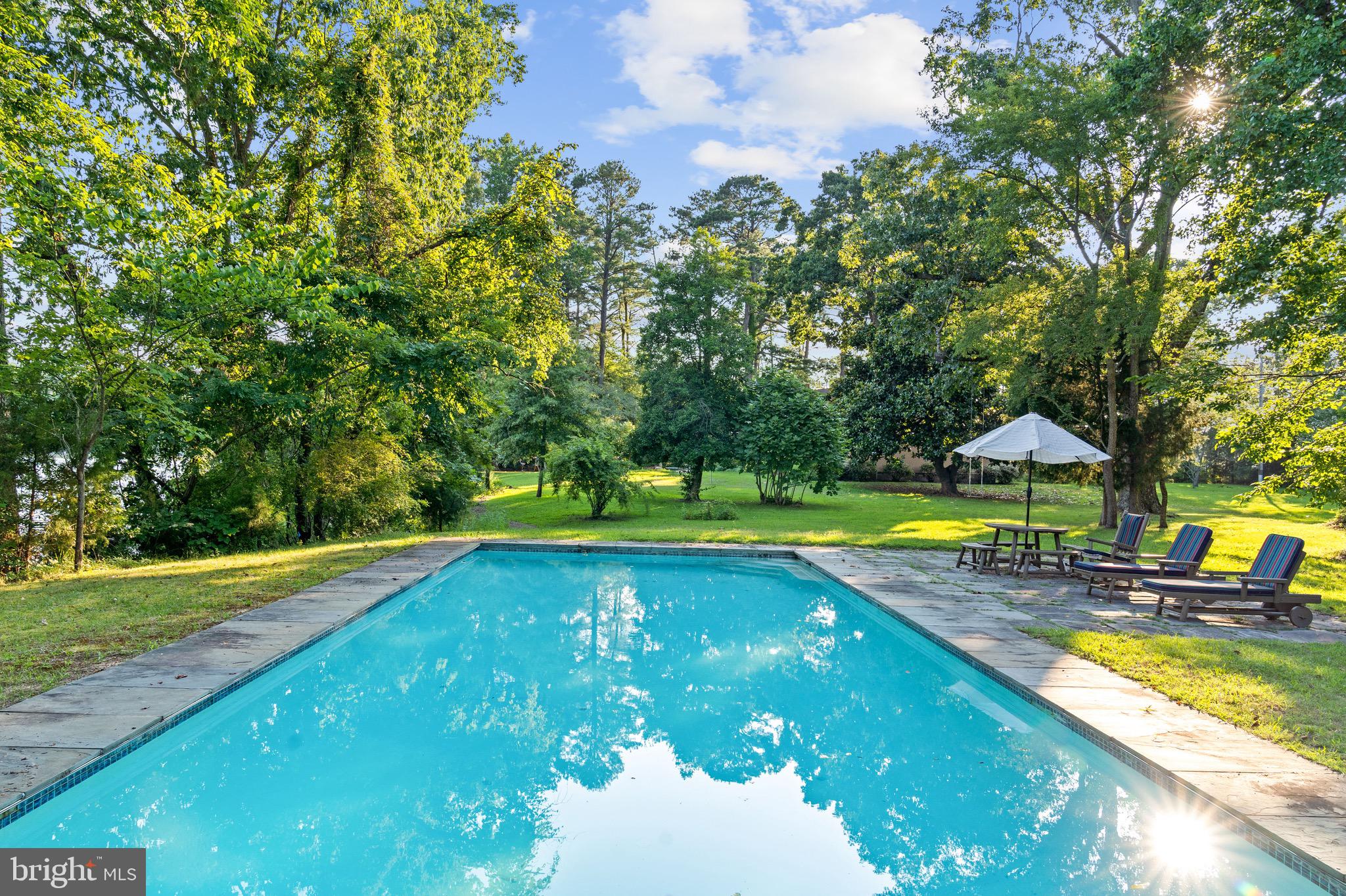 ST MARYS CITY - Residential