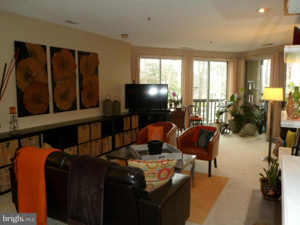 SOLOMONS LANDING - Residential Lease