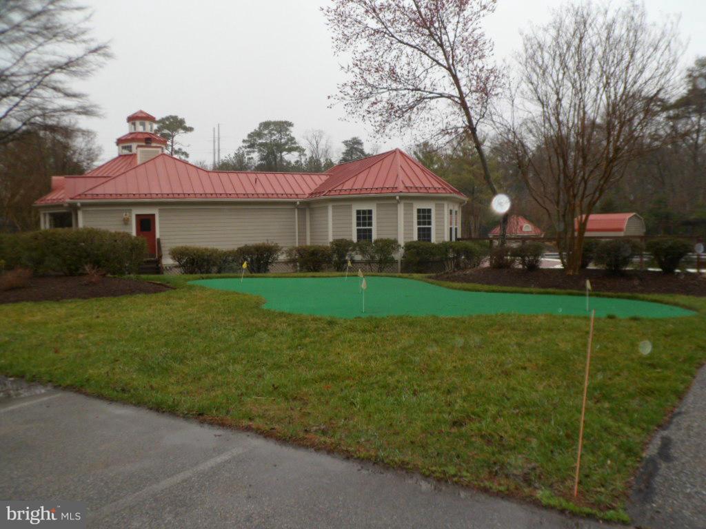 SOLOMONS LANDING - Residential Lease