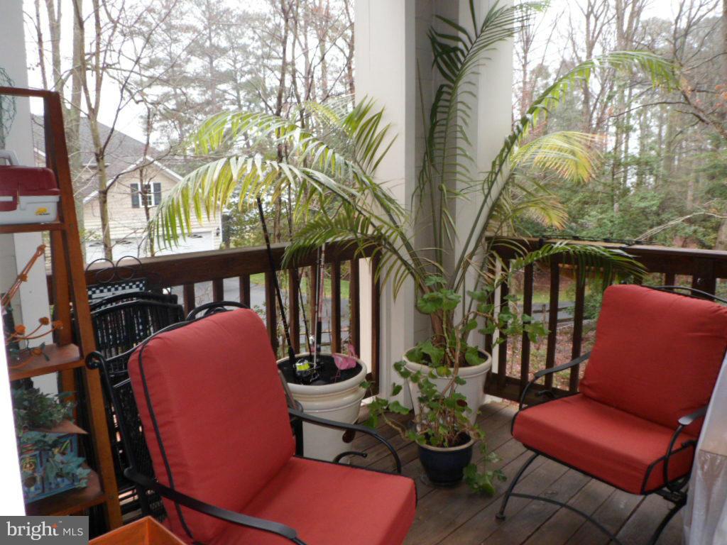 SOLOMONS LANDING - Residential Lease