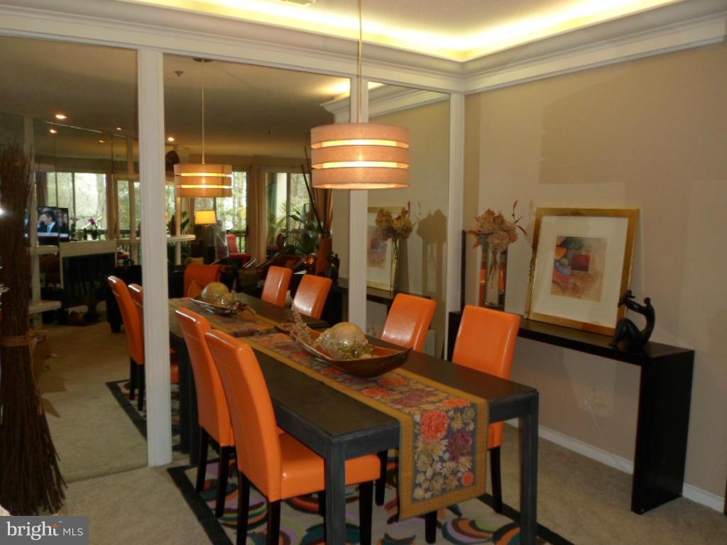 SOLOMONS LANDING - Residential Lease