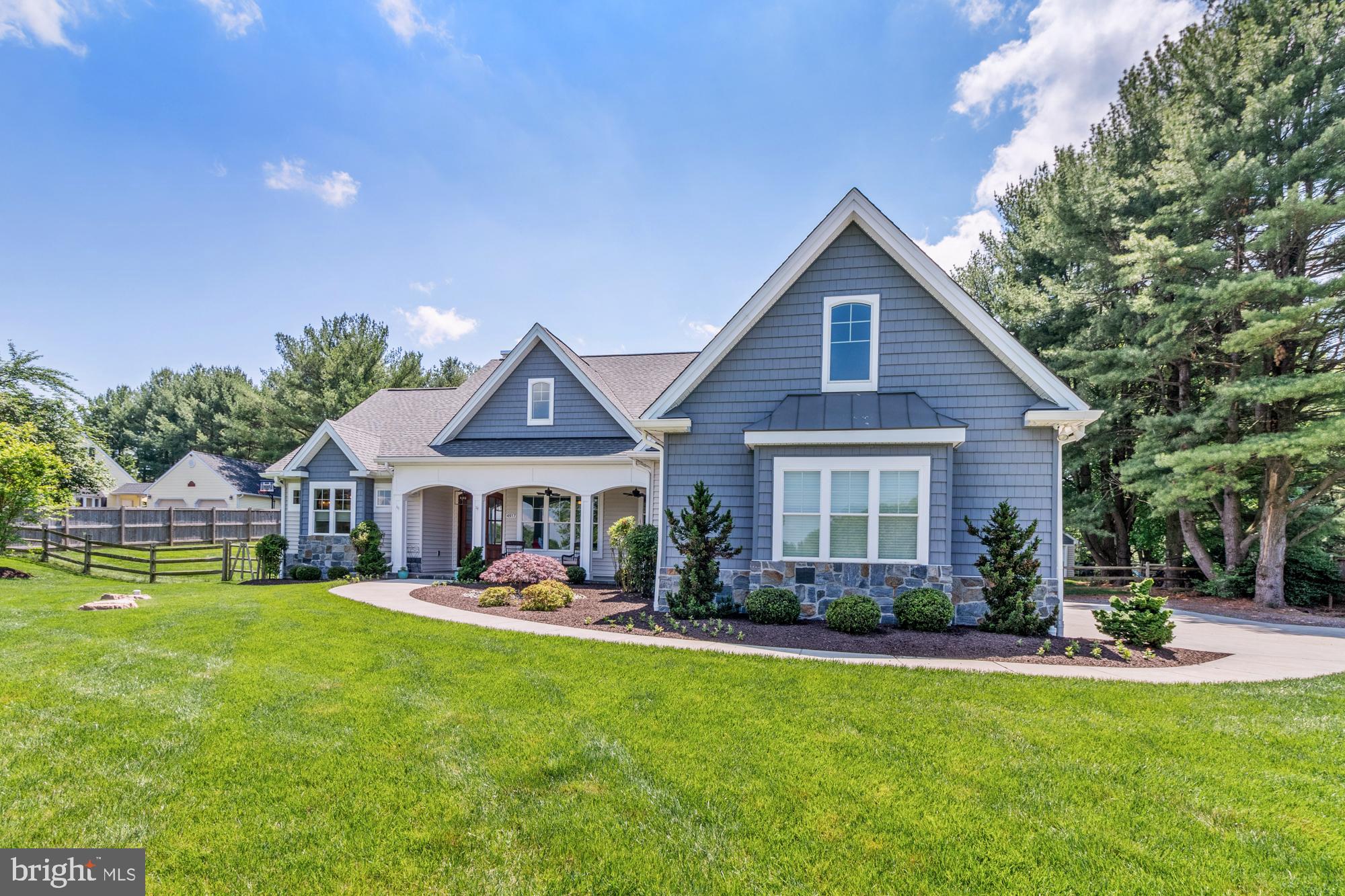 CARROLL MANOR RIDGE - Residential