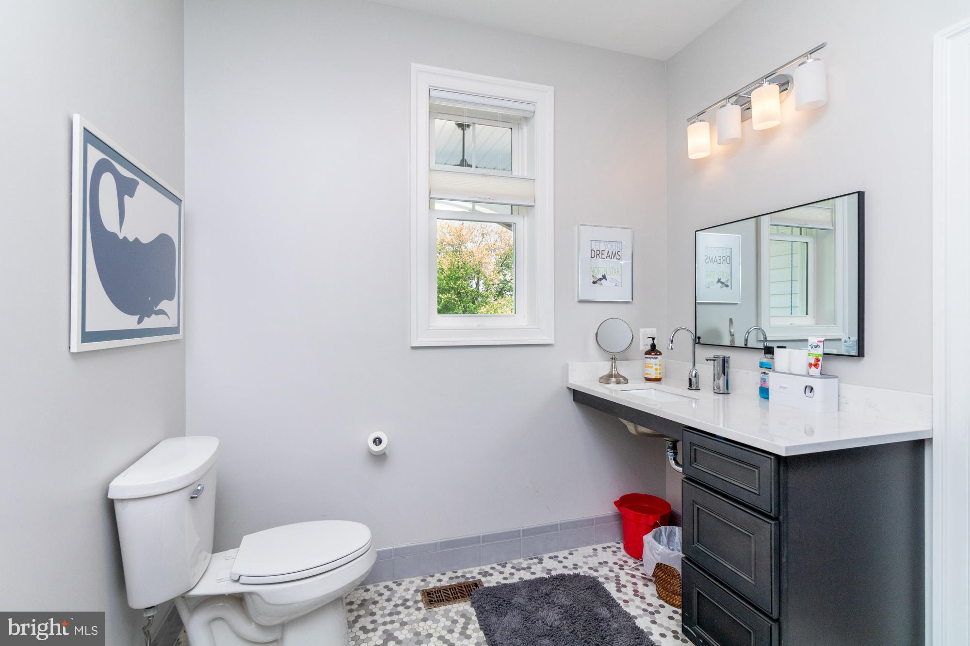 CARROLL MANOR RIDGE - Residential