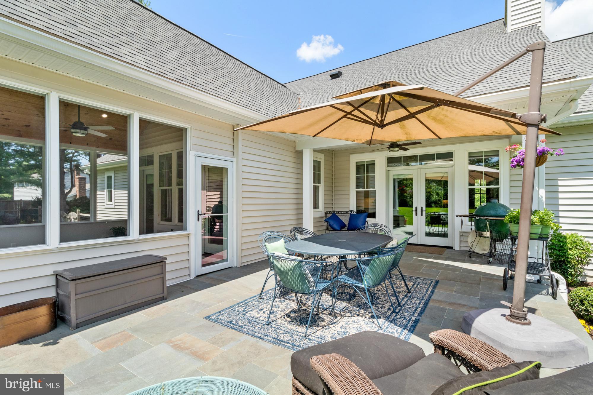 CARROLL MANOR RIDGE - Residential