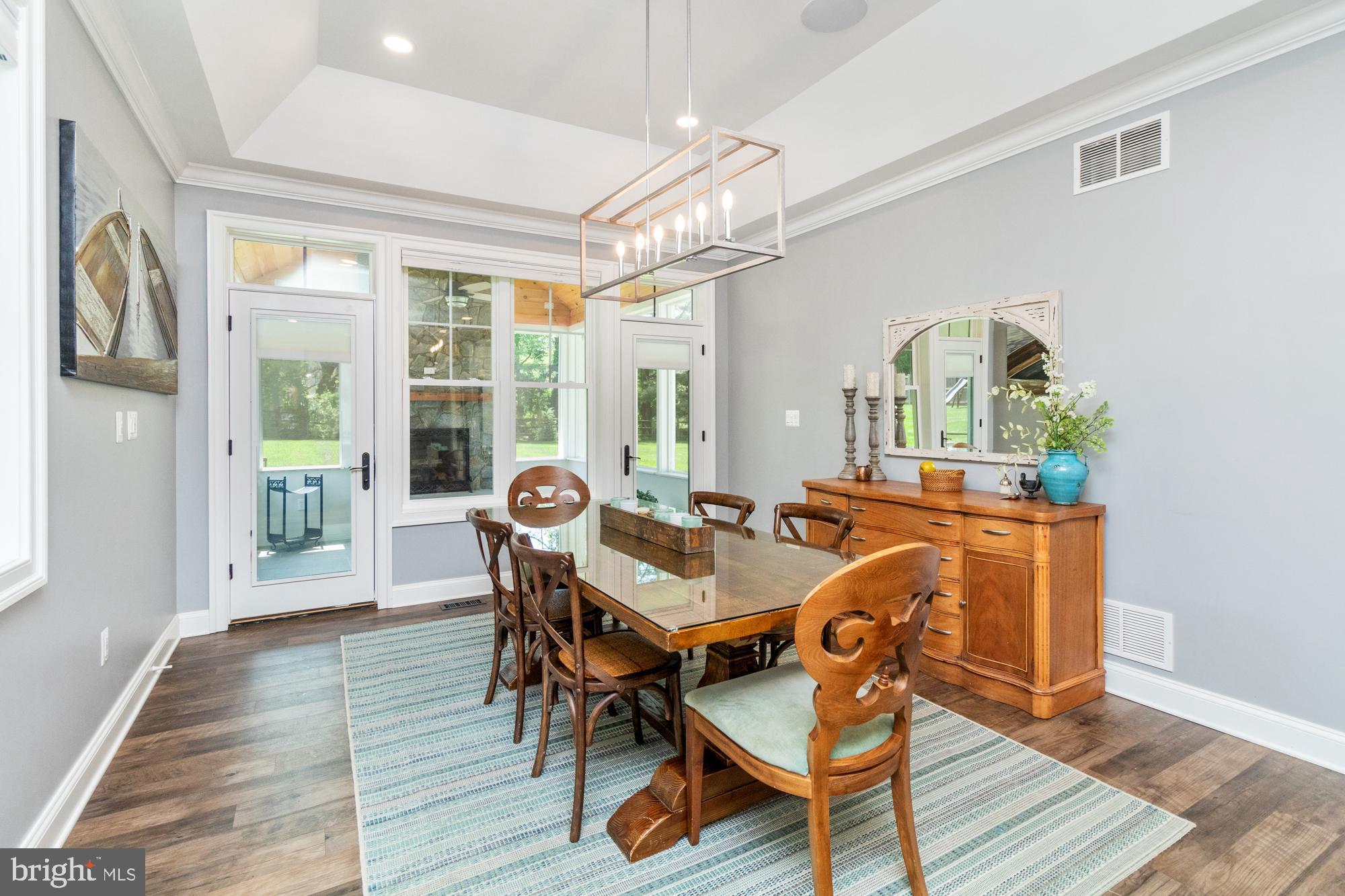 CARROLL MANOR RIDGE - Residential