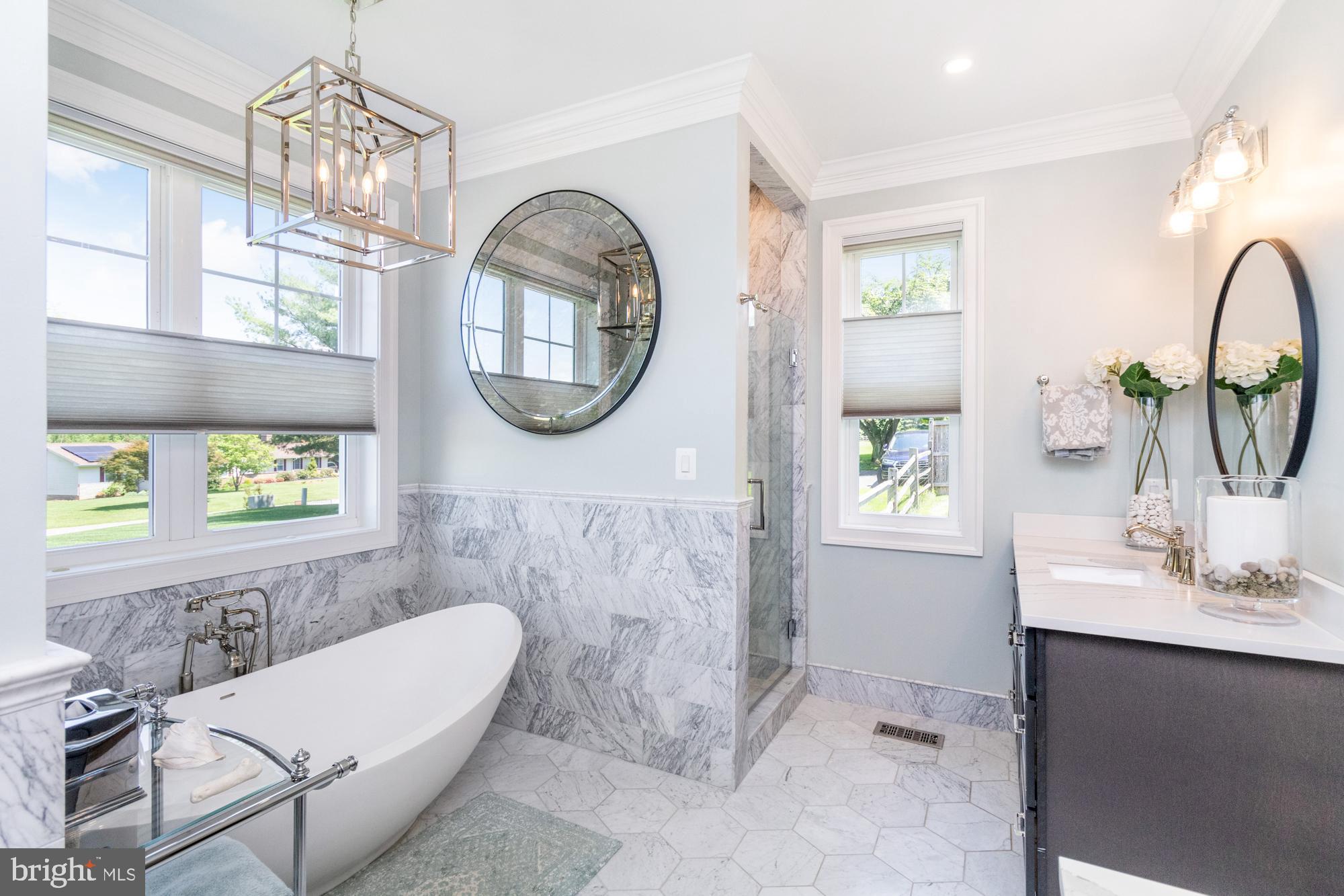 CARROLL MANOR RIDGE - Residential