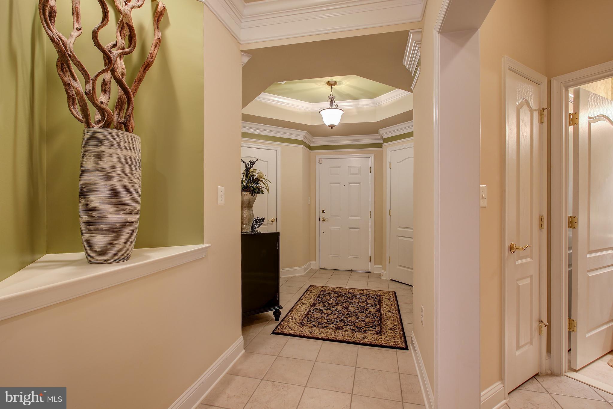 KING FARM BAILEYS COMMON - Residential