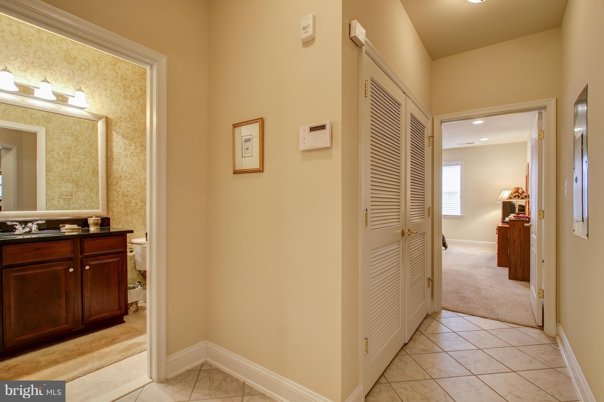 KING FARM BAILEYS COMMON - Residential