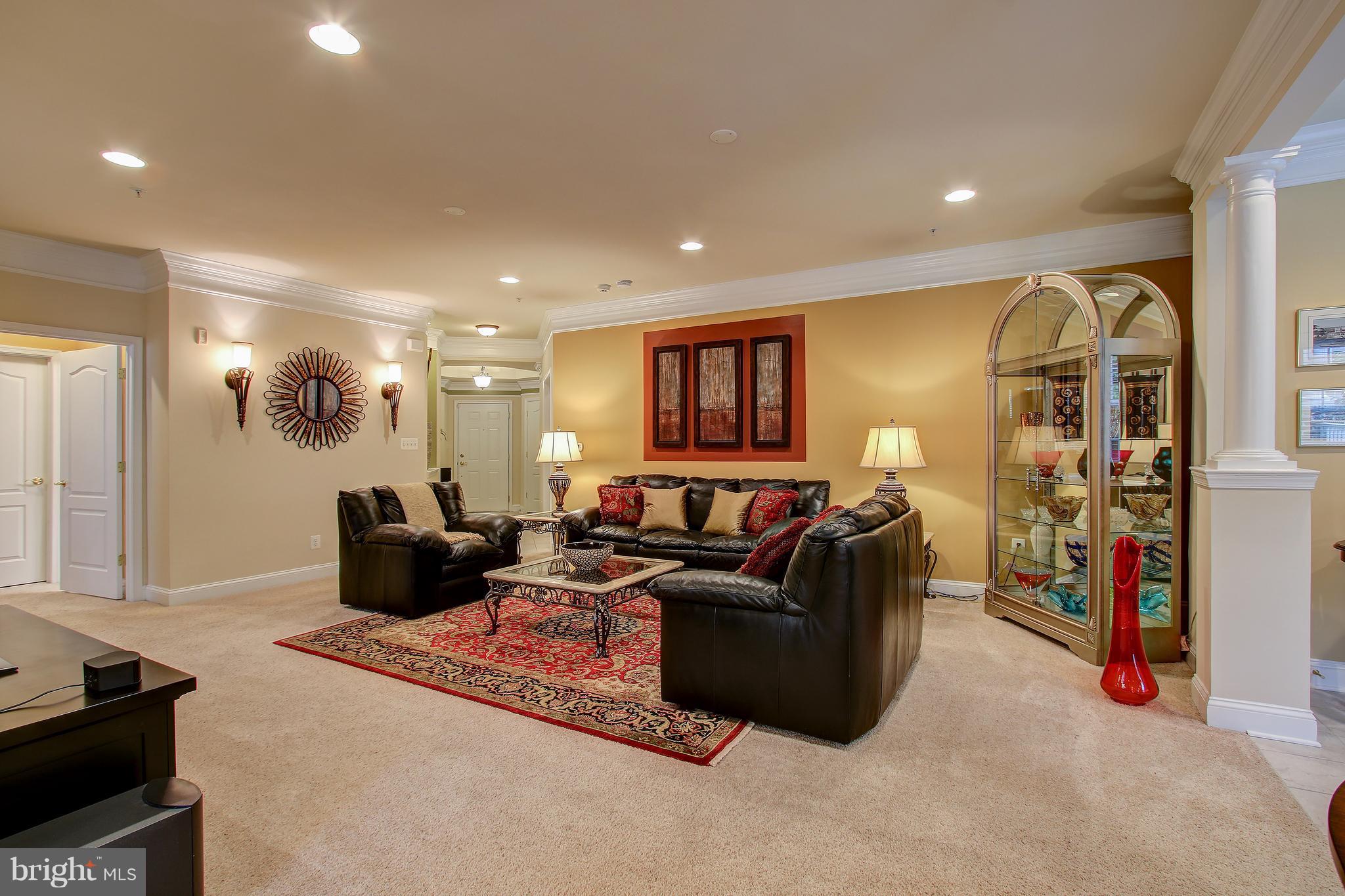 KING FARM BAILEYS COMMON - Residential