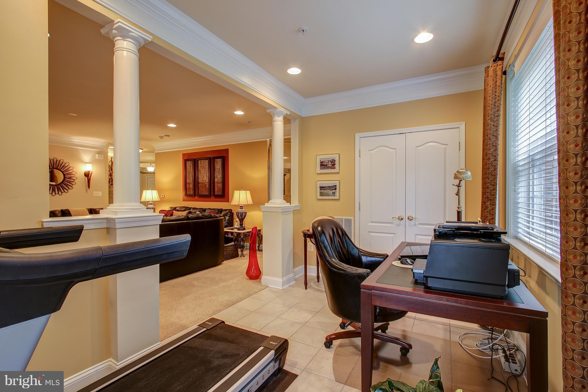 KING FARM BAILEYS COMMON - Residential