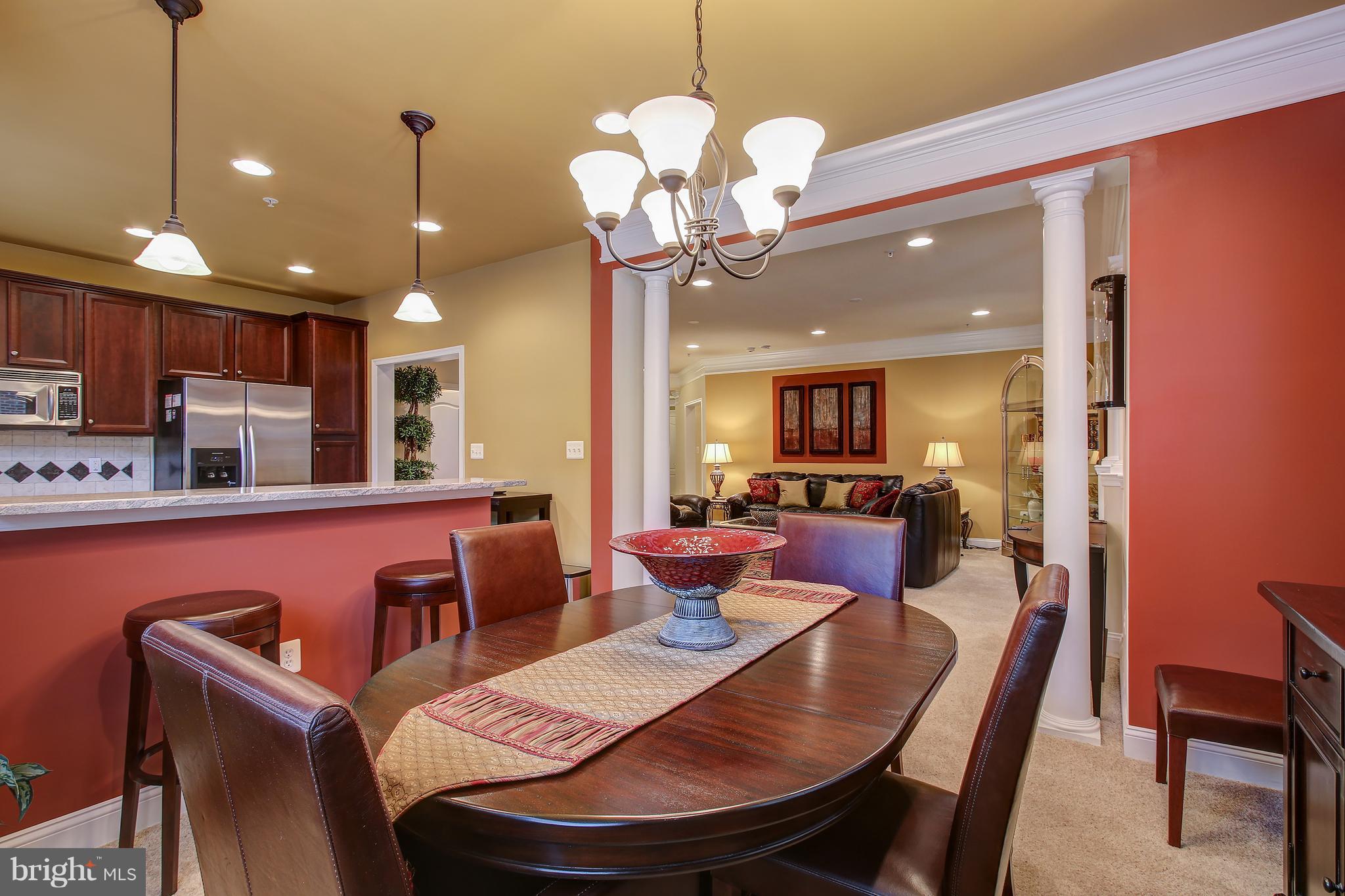 KING FARM BAILEYS COMMON - Residential