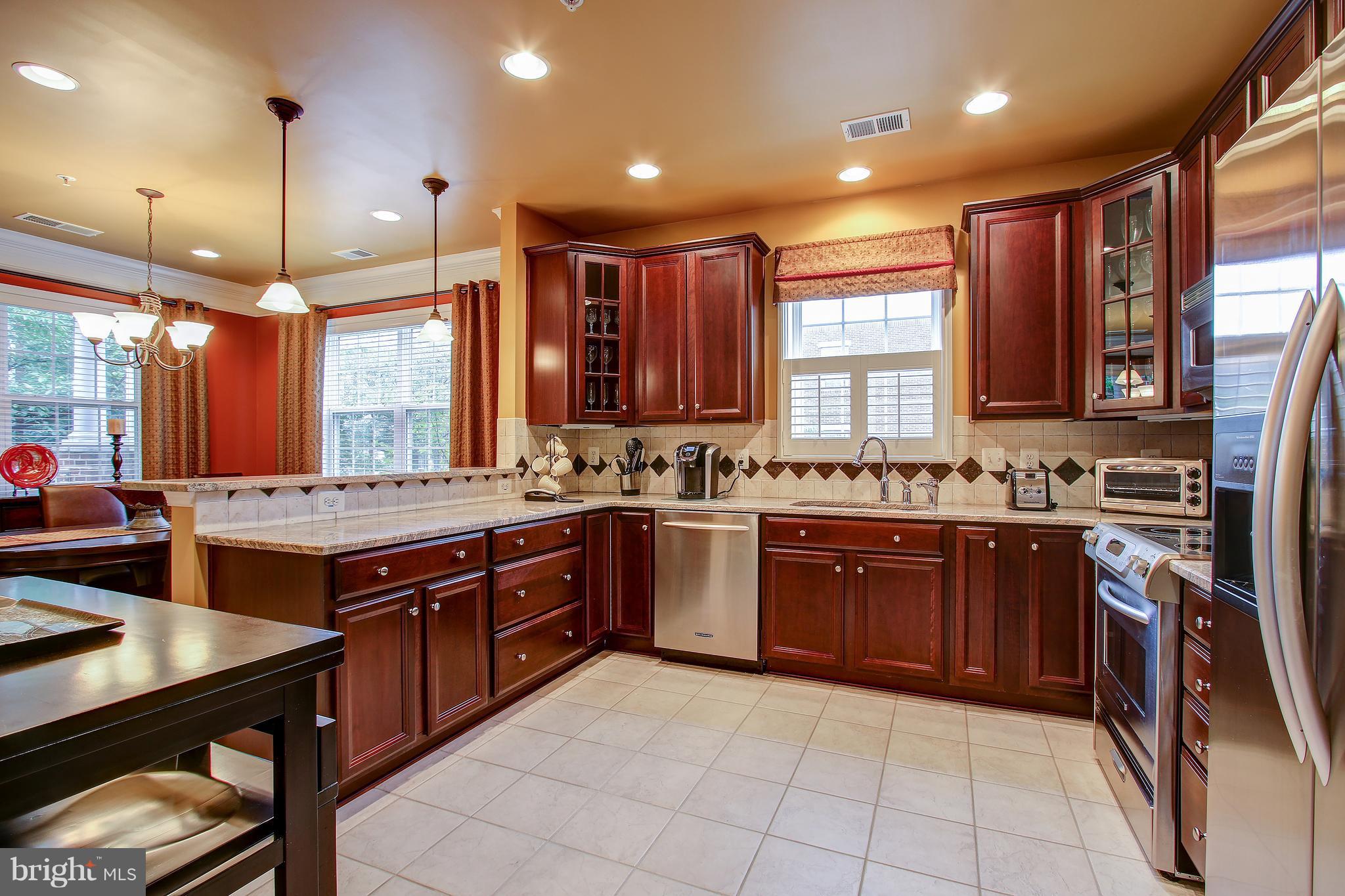KING FARM BAILEYS COMMON - Residential