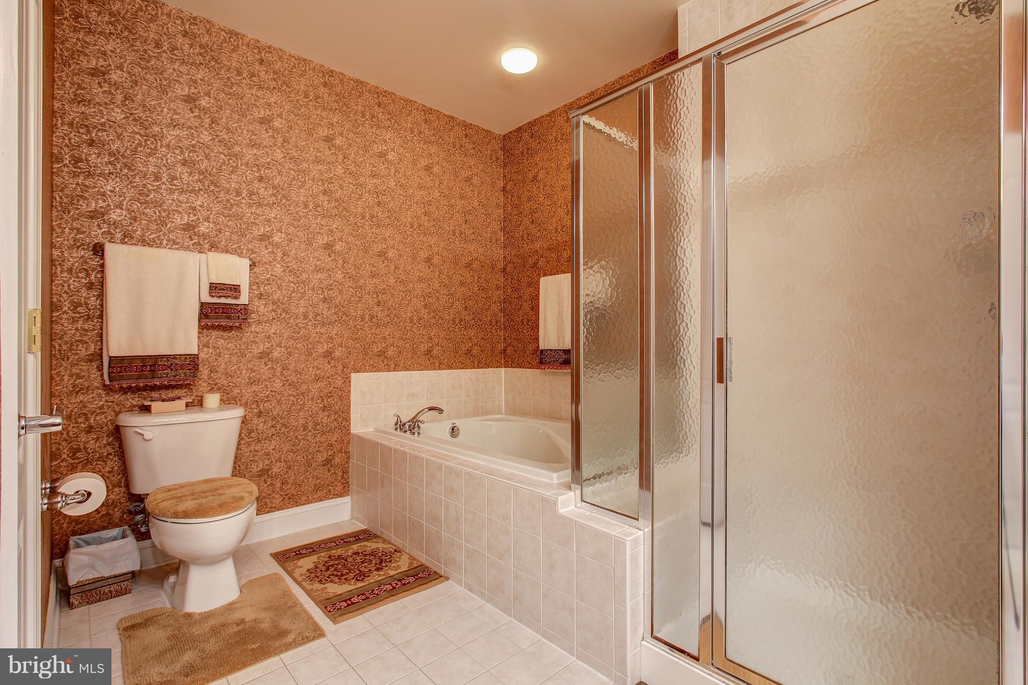 KING FARM BAILEYS COMMON - Residential