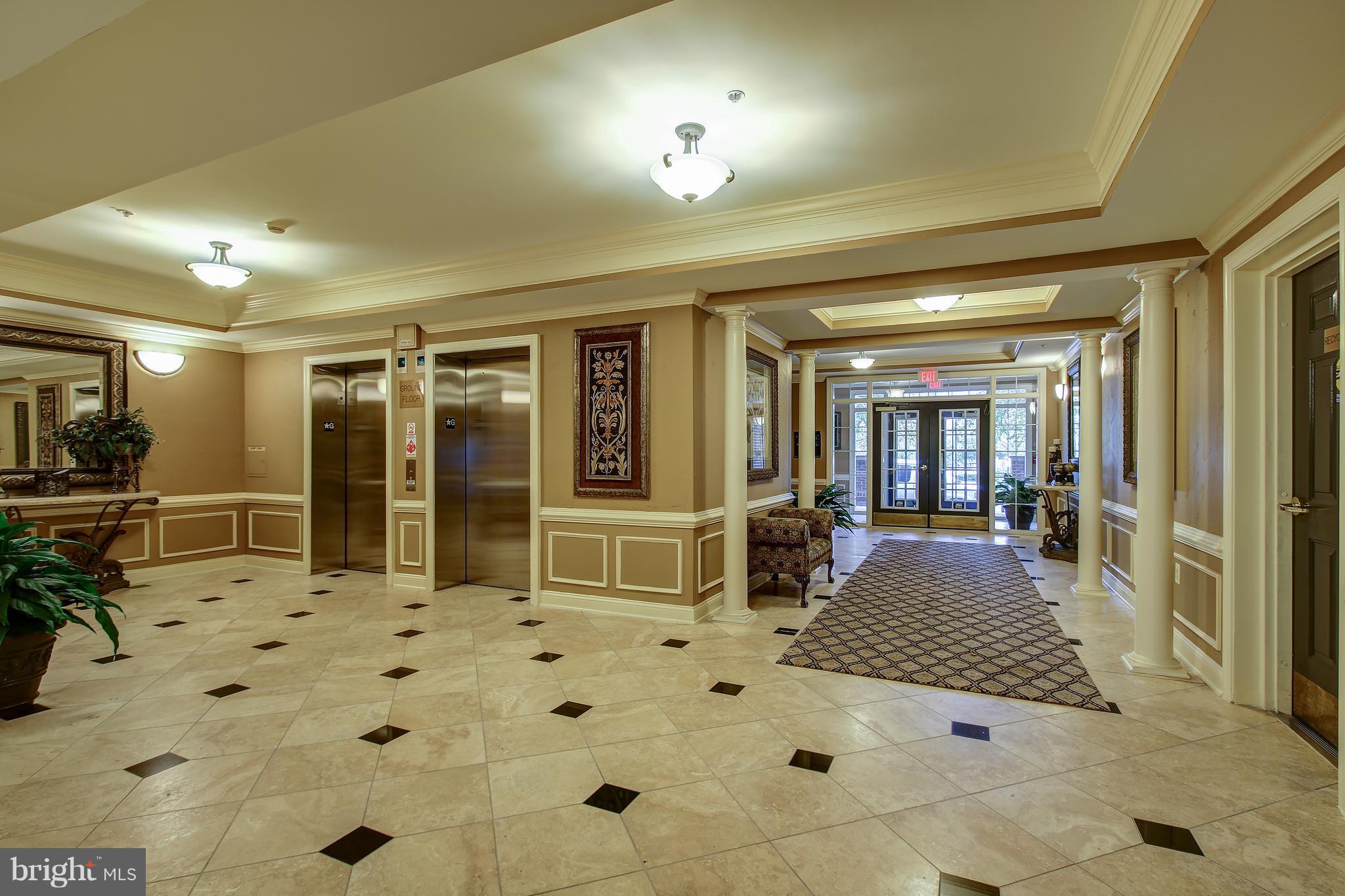 KING FARM BAILEYS COMMON - Residential