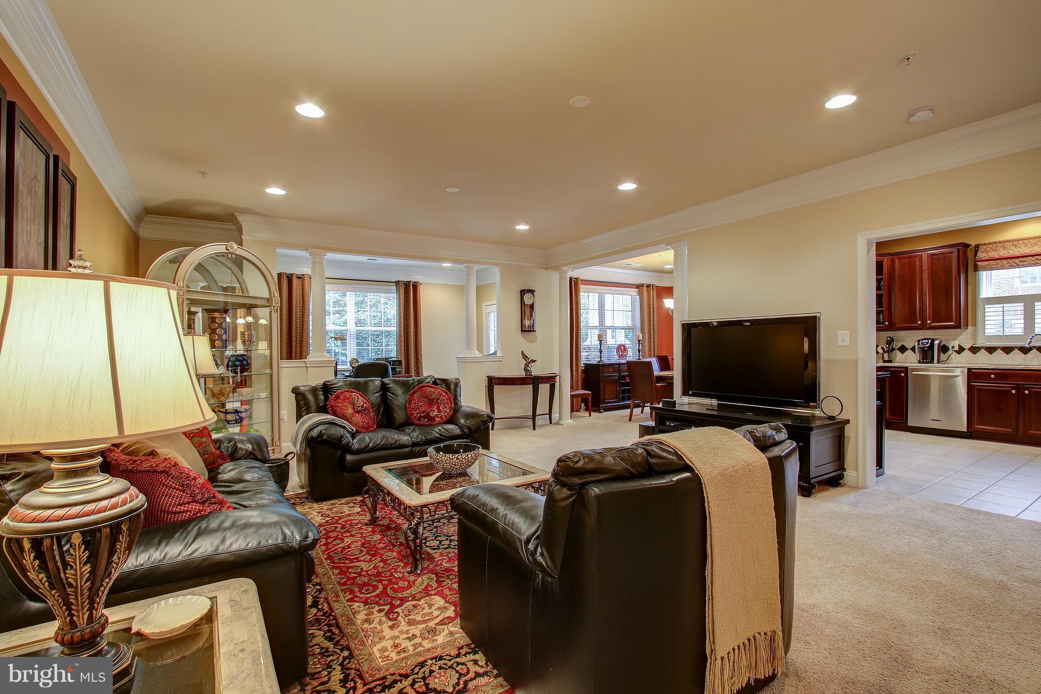 KING FARM BAILEYS COMMON - Residential