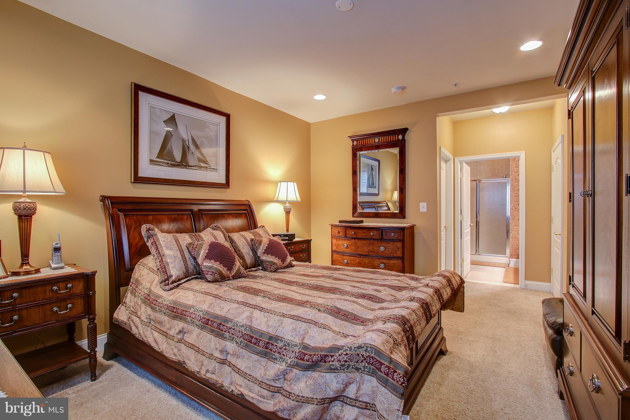 KING FARM BAILEYS COMMON - Residential