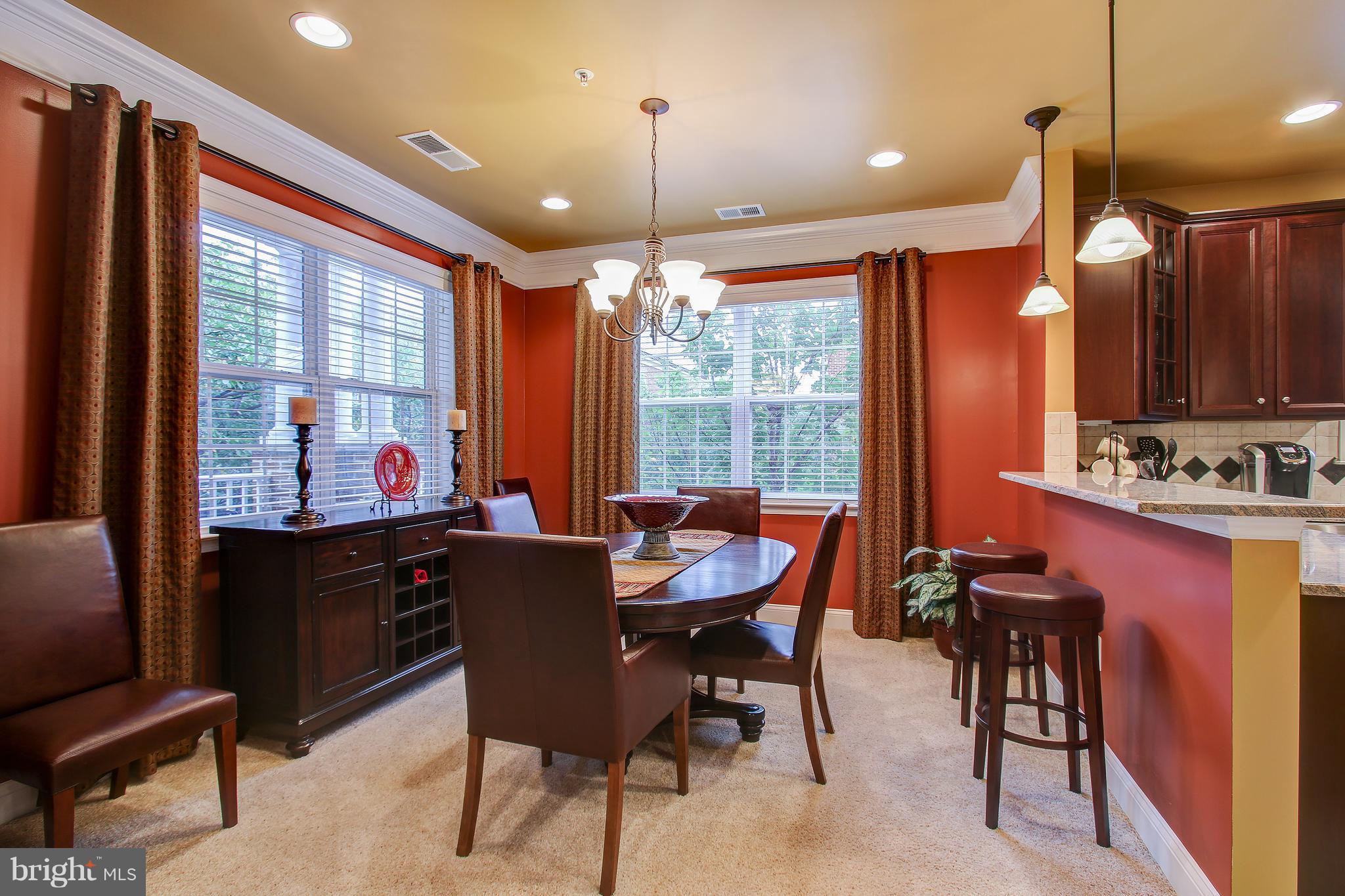 KING FARM BAILEYS COMMON - Residential