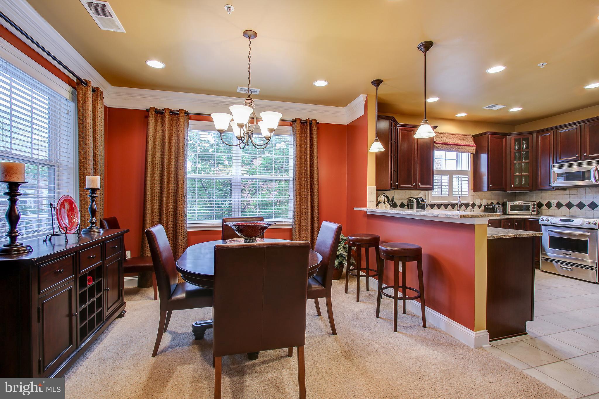 KING FARM BAILEYS COMMON - Residential