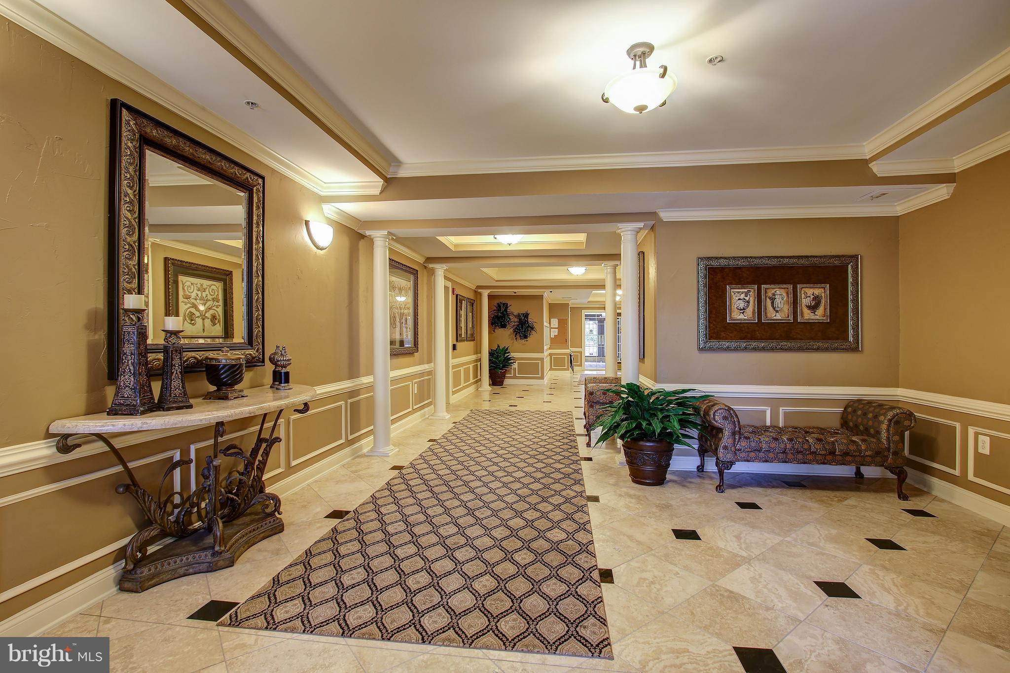 KING FARM BAILEYS COMMON - Residential