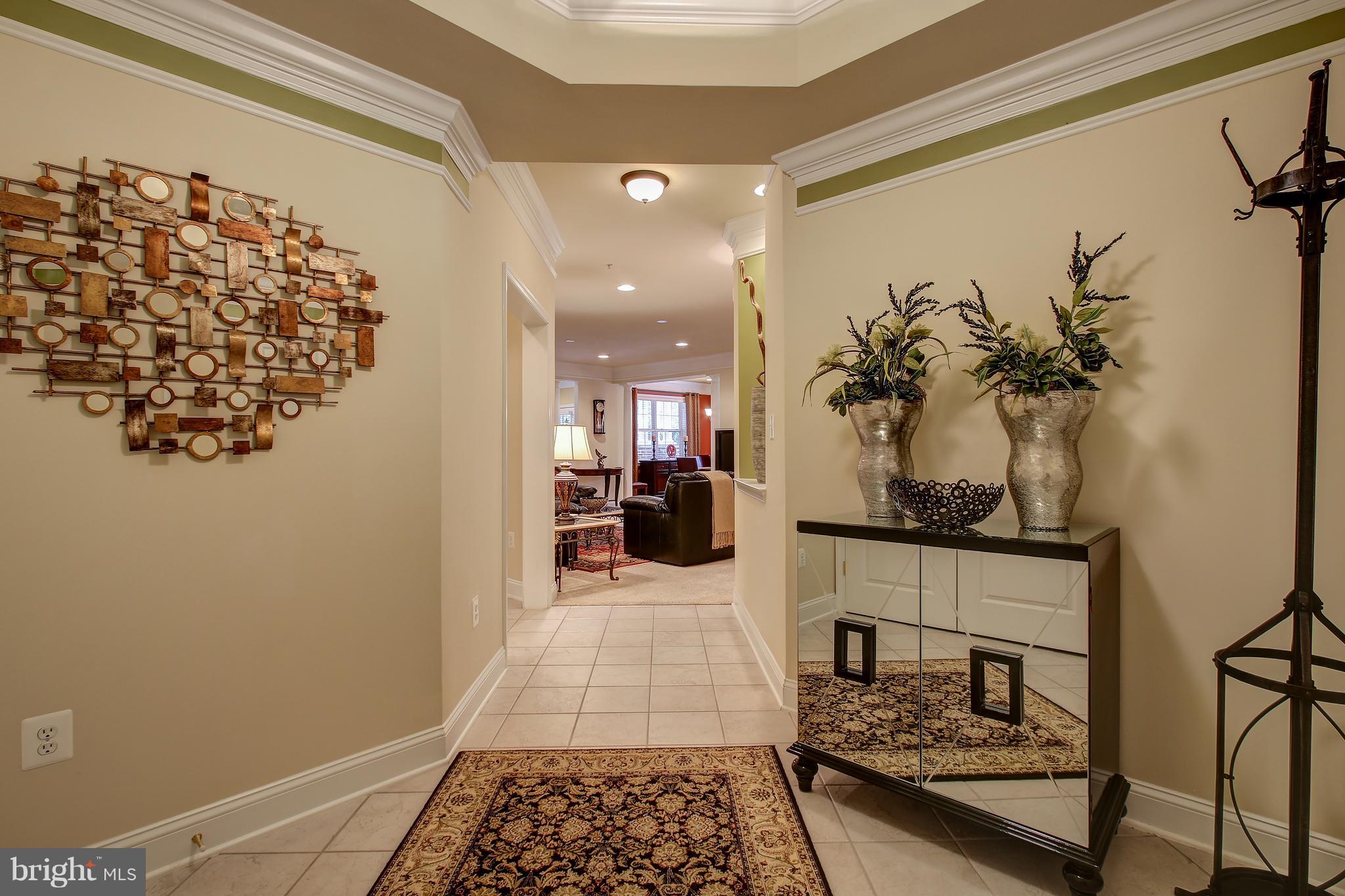 KING FARM BAILEYS COMMON - Residential