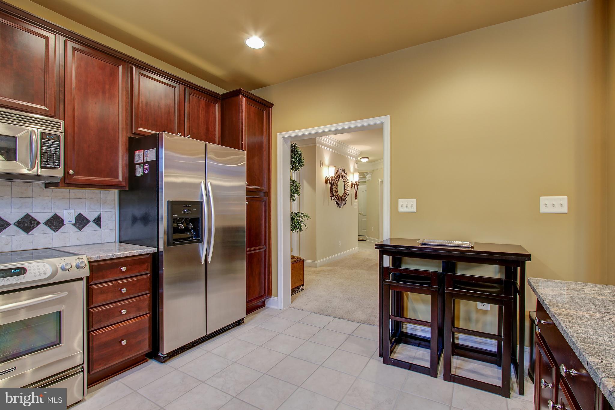 KING FARM BAILEYS COMMON - Residential