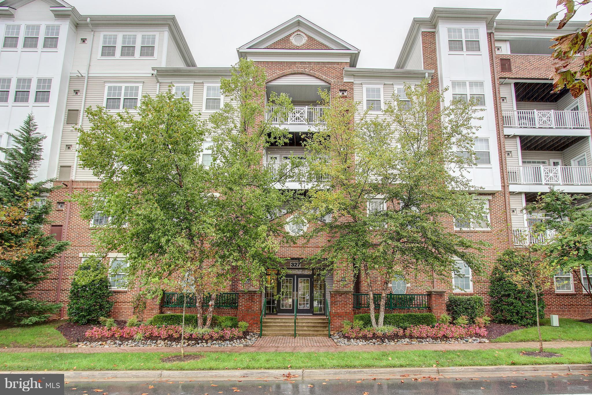 KING FARM BAILEYS COMMON - Residential