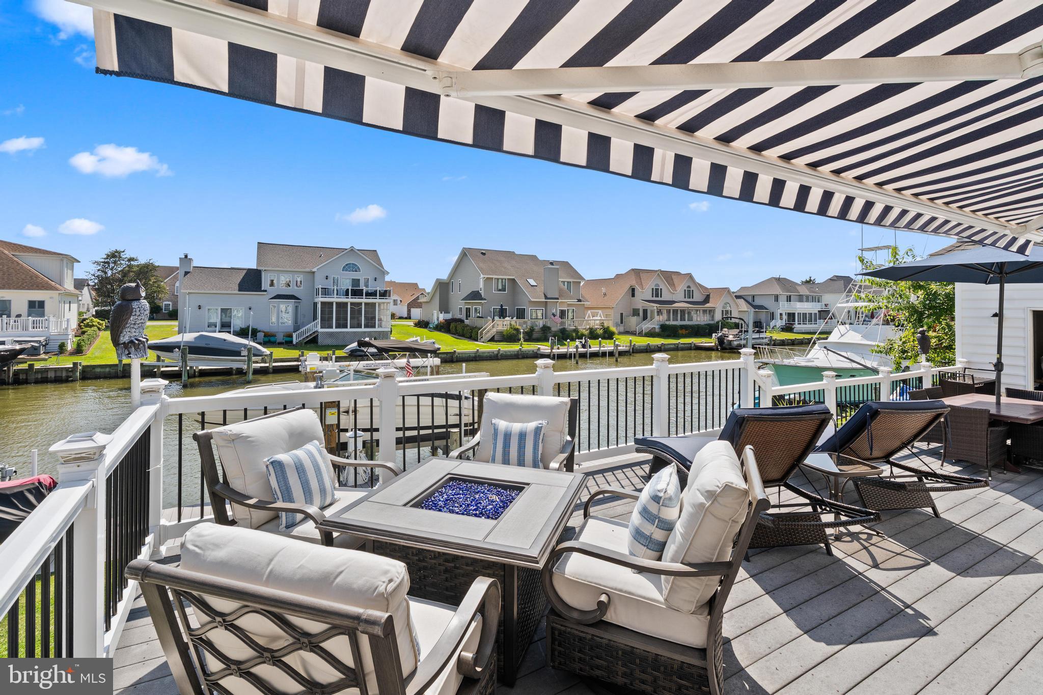 OCEAN PINES - TERNS LANDING - Residential
