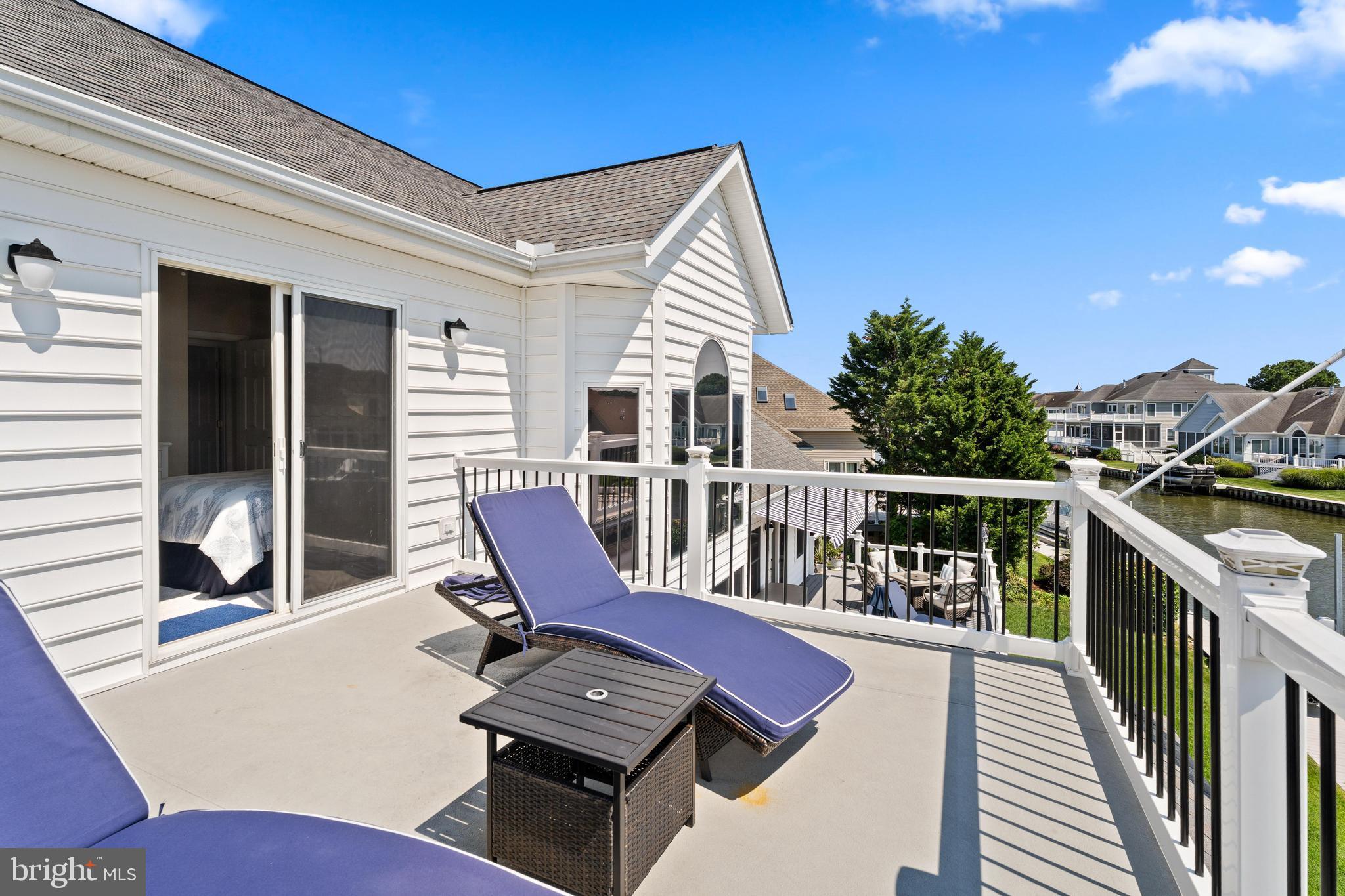 OCEAN PINES - TERNS LANDING - Residential