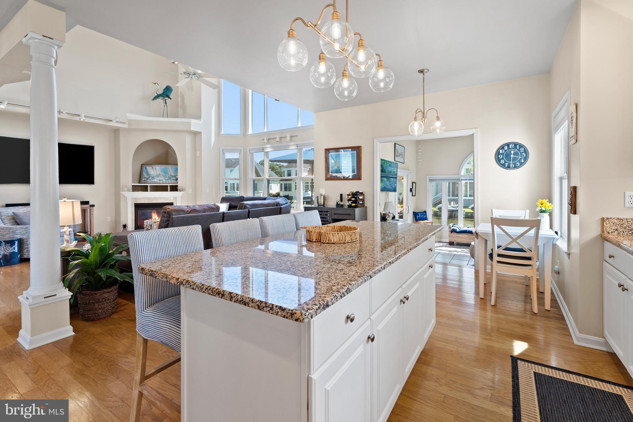 OCEAN PINES - TERNS LANDING - Residential