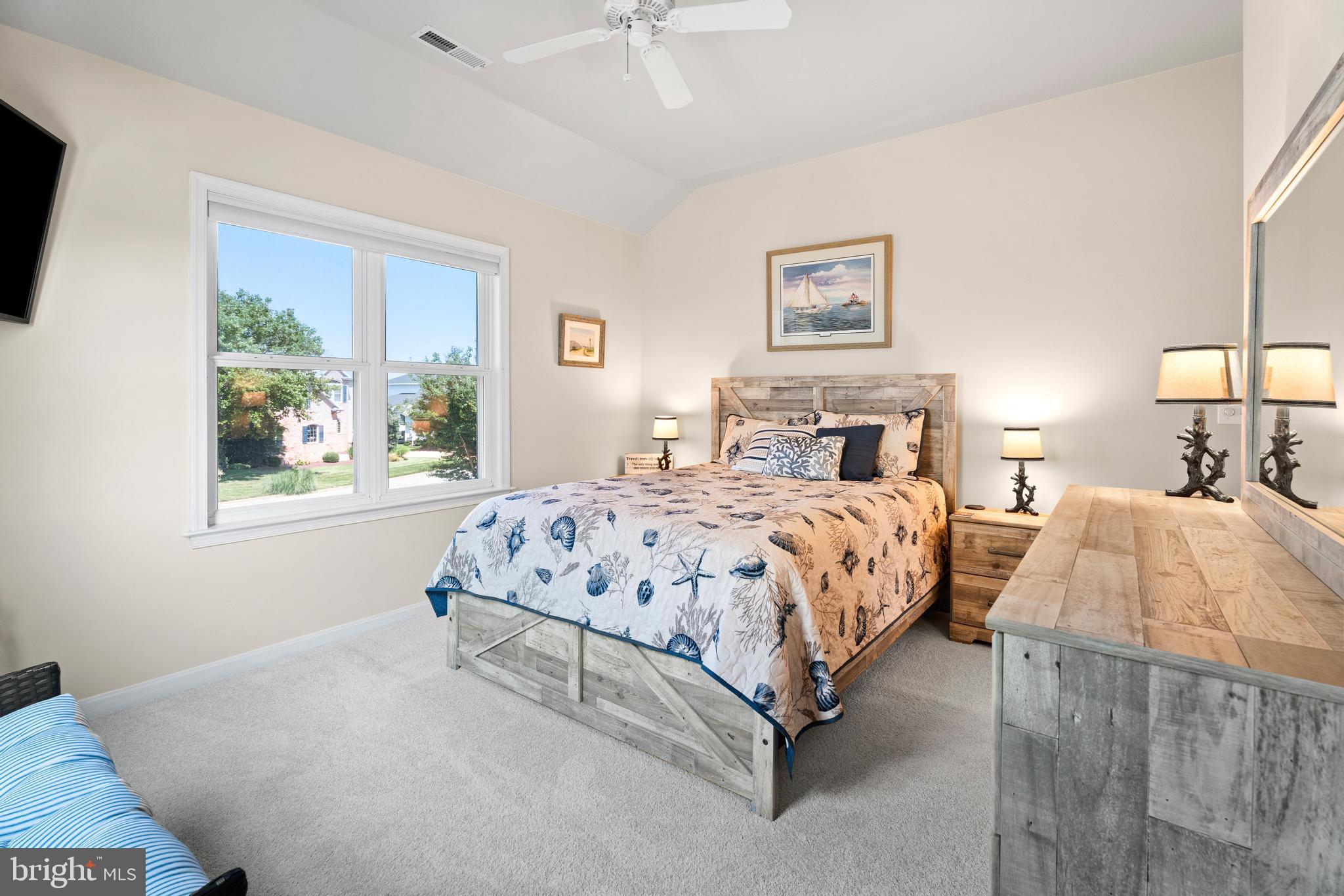 OCEAN PINES - TERNS LANDING - Residential