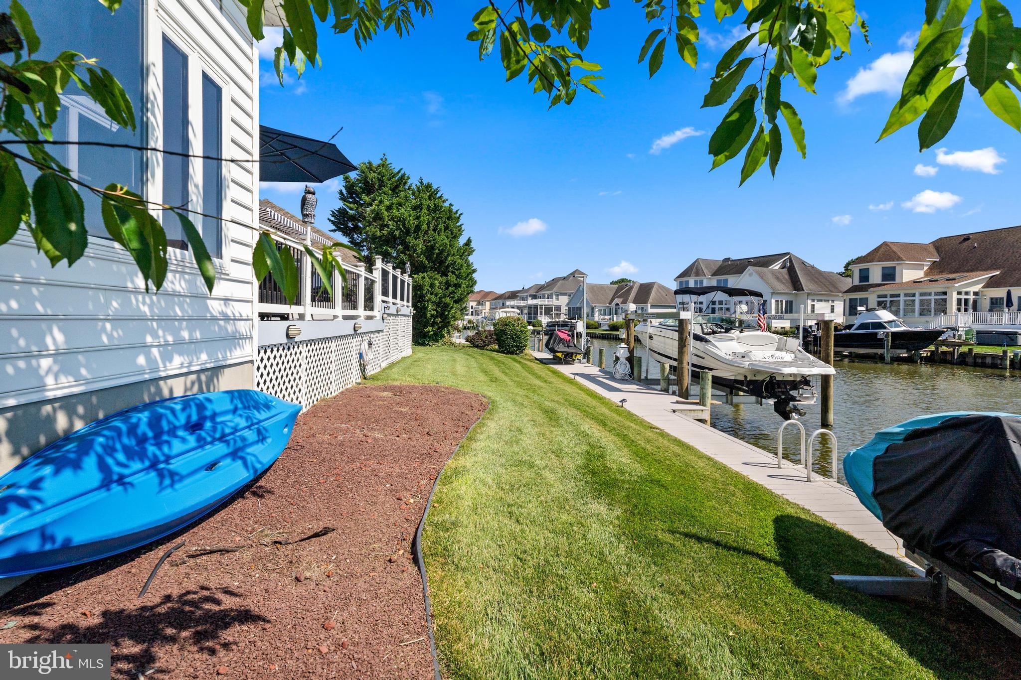 OCEAN PINES - TERNS LANDING - Residential