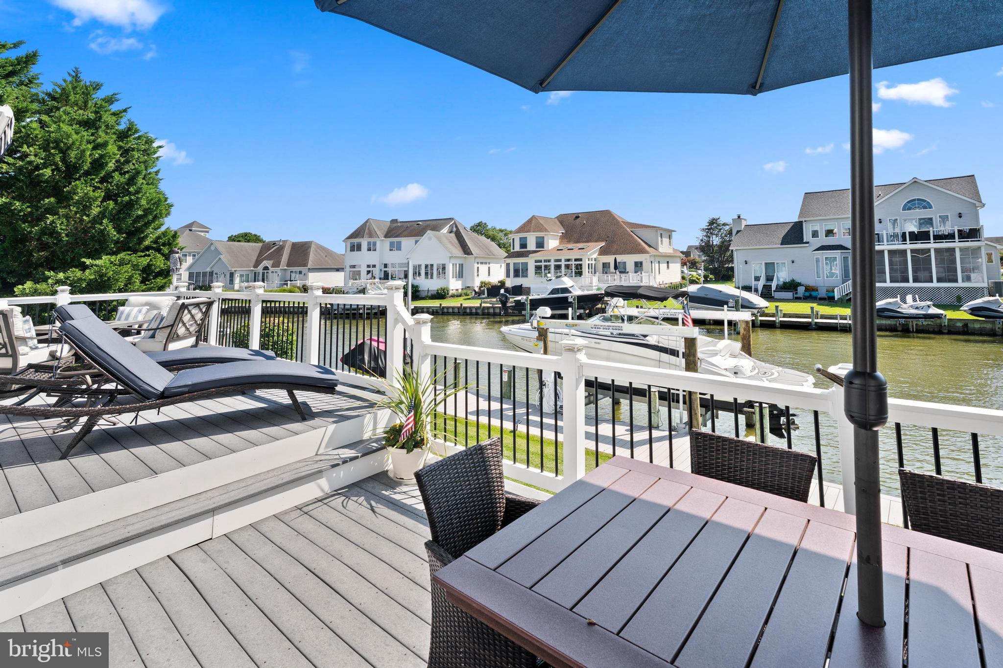 OCEAN PINES - TERNS LANDING - Residential