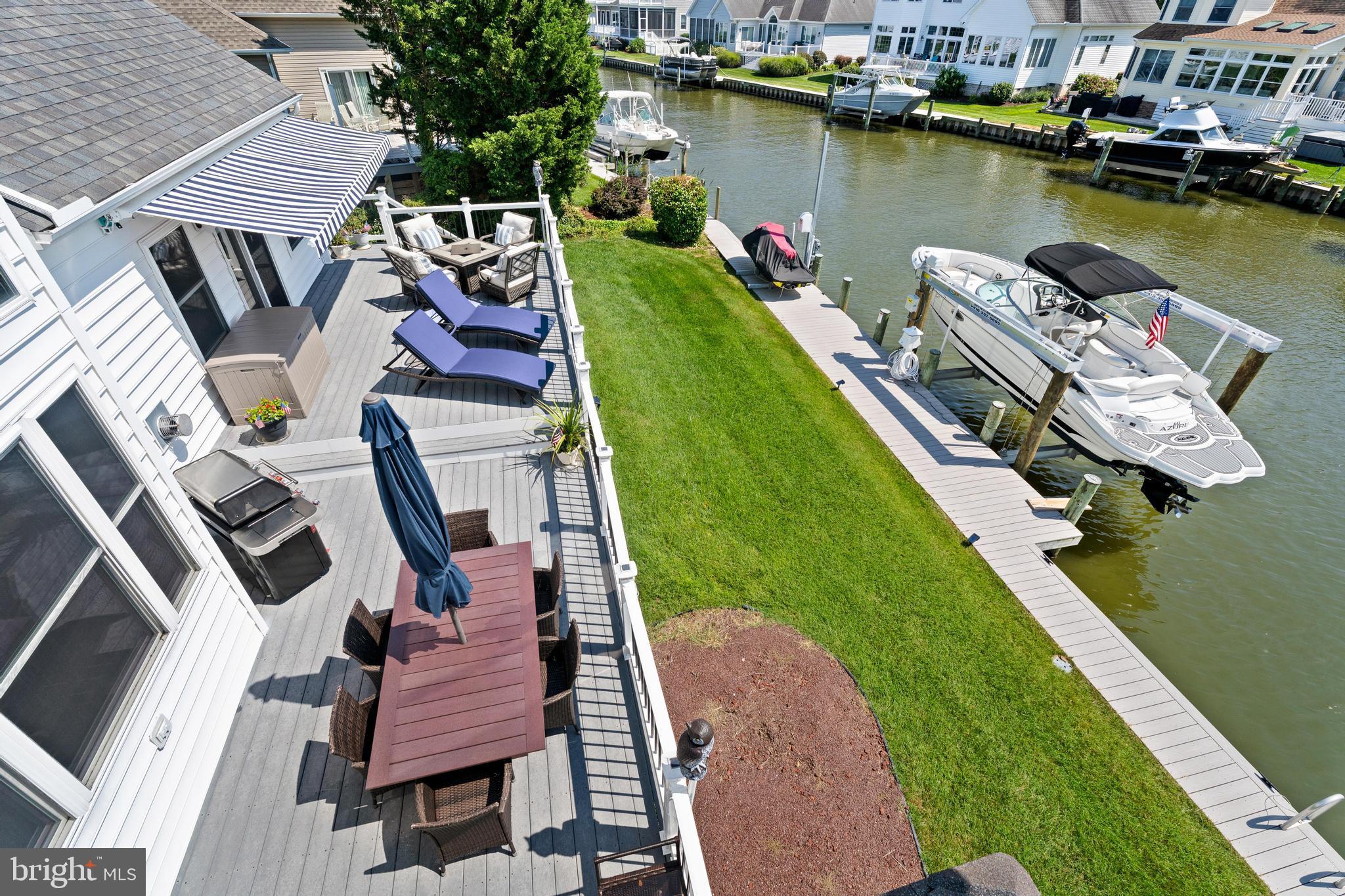 OCEAN PINES - TERNS LANDING - Residential