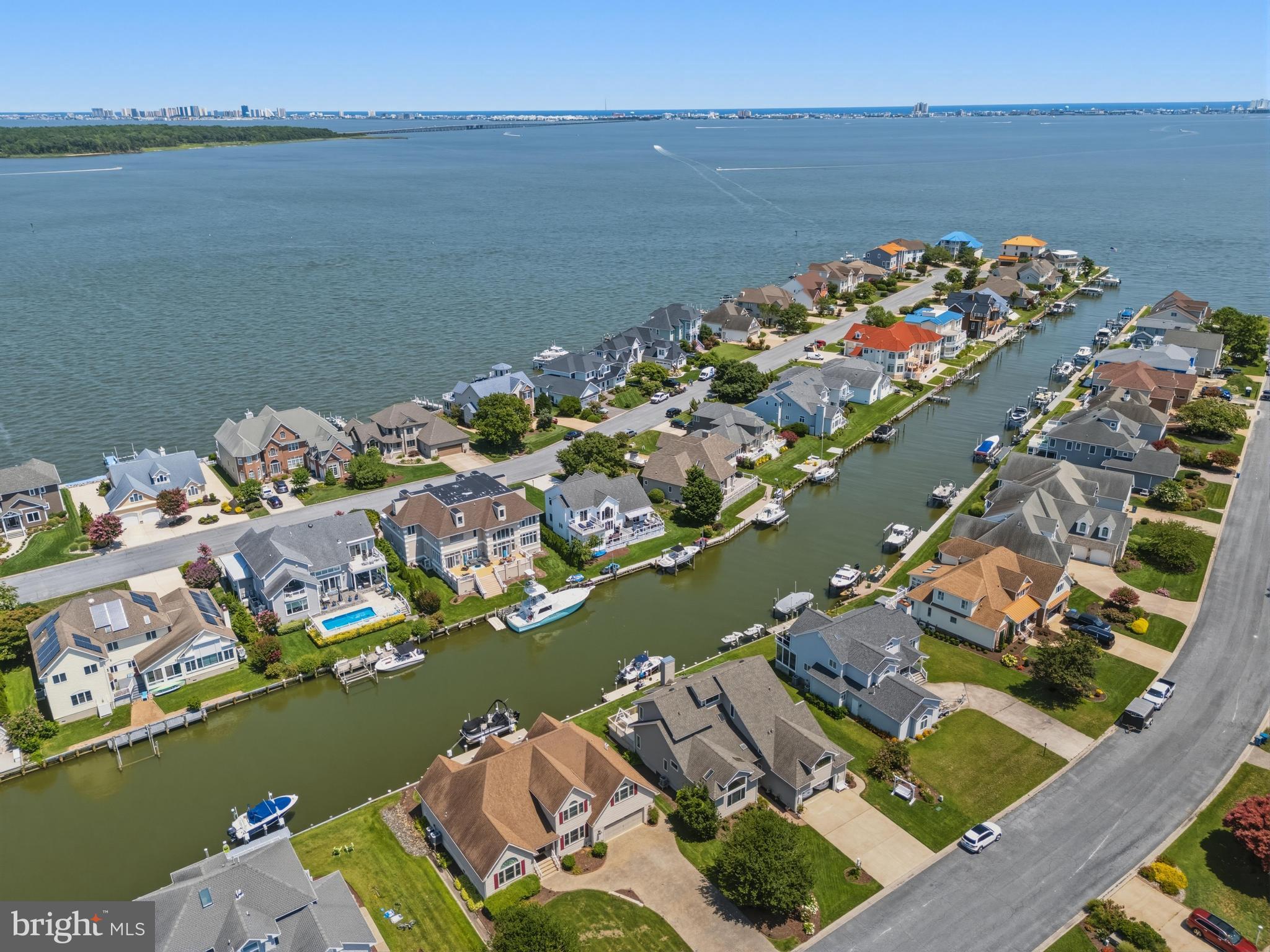 OCEAN PINES - TERNS LANDING - Residential