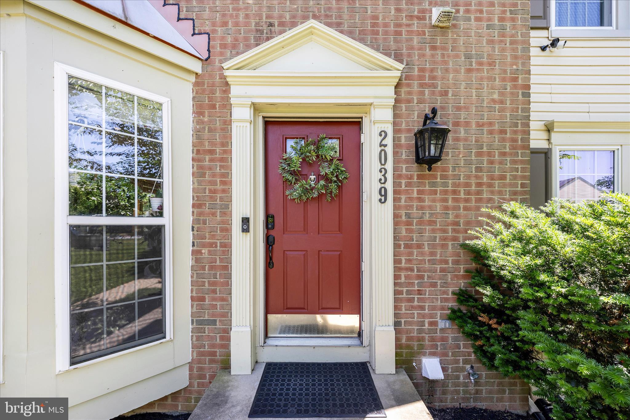 WILLOW BROOK - Residential