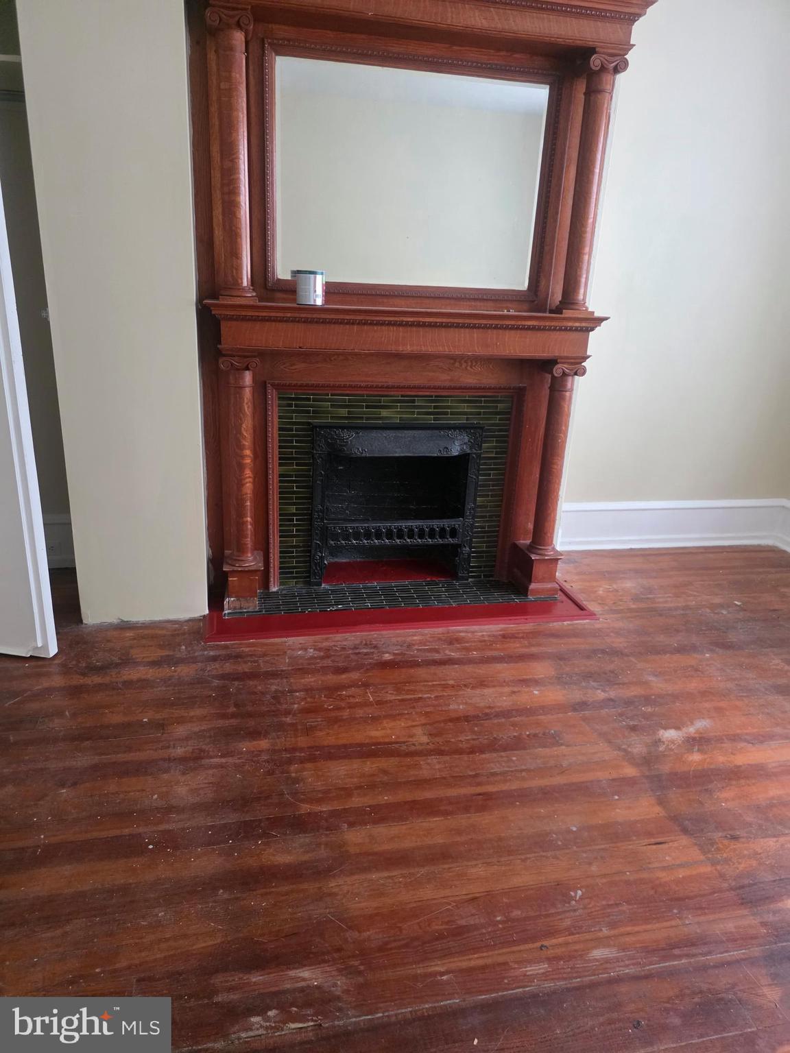 EAST MT AIRY - Residential Income