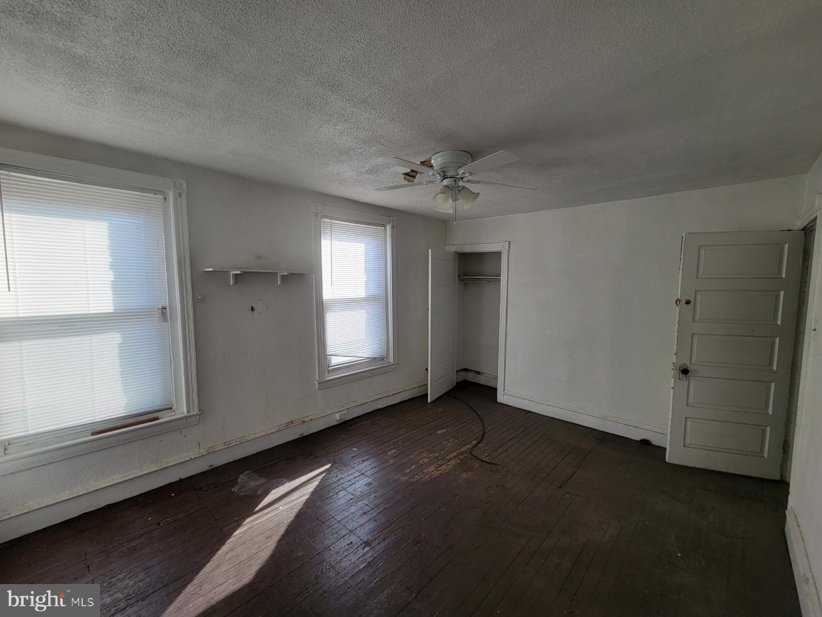 EAST MT AIRY - Residential Income
