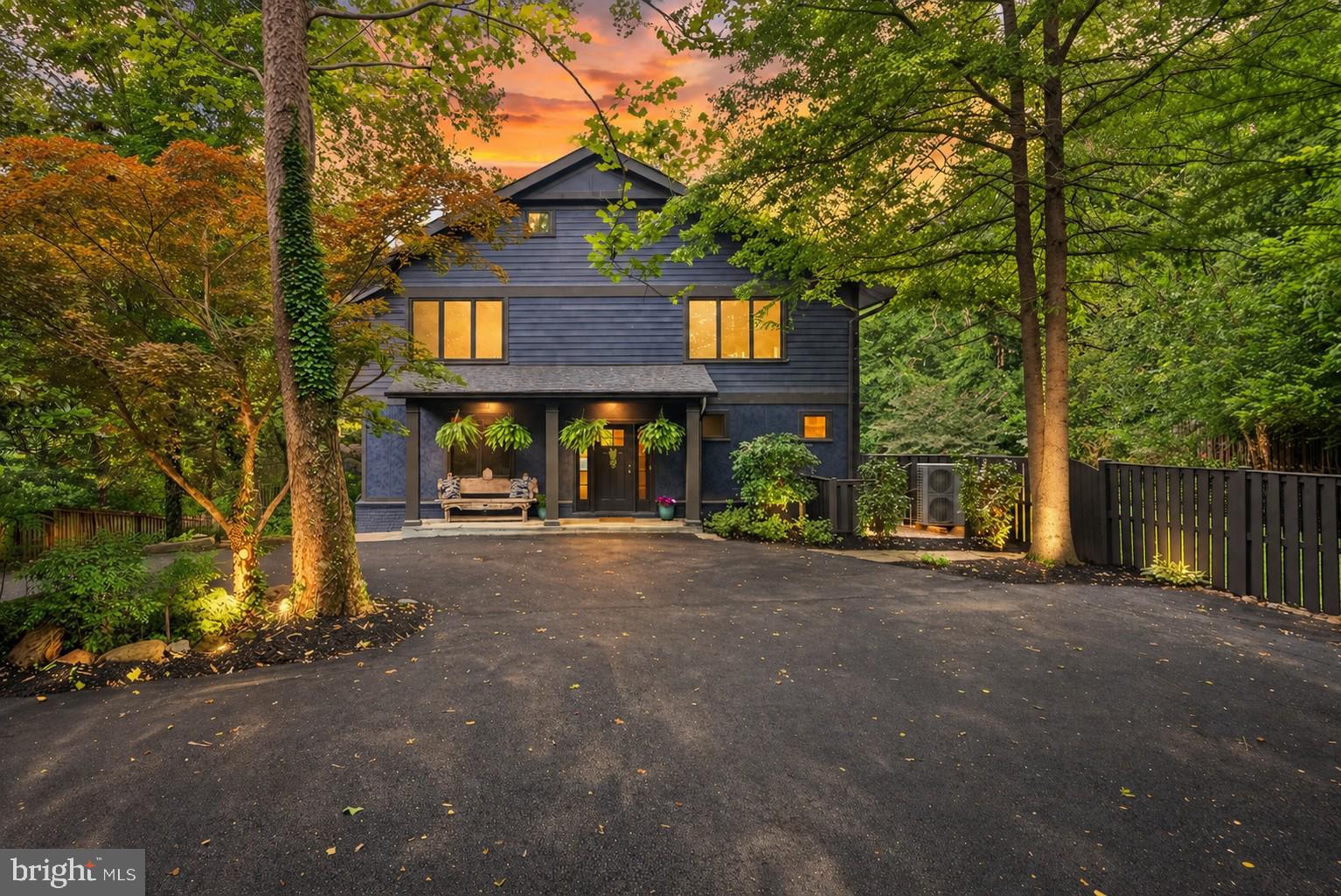 CABIN JOHN PARK - Residential
