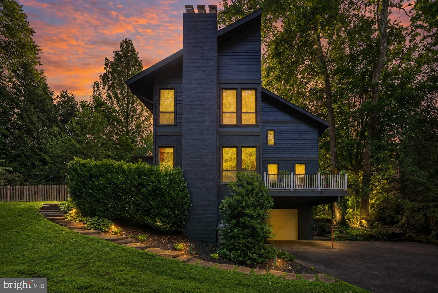 CABIN JOHN PARK - Residential