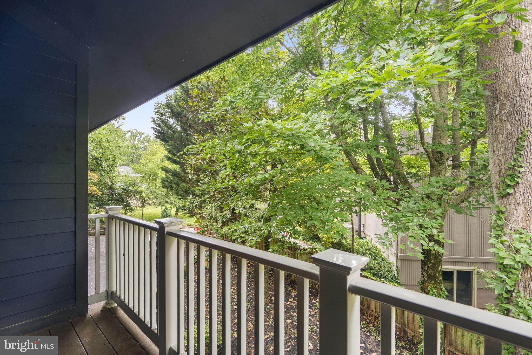CABIN JOHN PARK - Residential