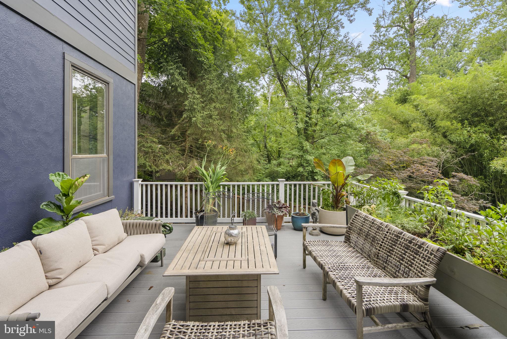 CABIN JOHN PARK - Residential